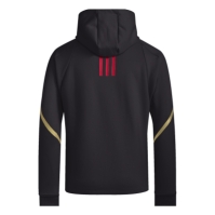 adidas Atlanta United Designed for Gameday Anthem Jacket Adults