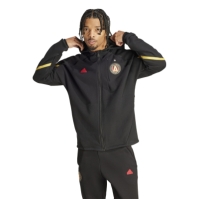 adidas Atlanta United Designed for Gameday Anthem Jacket Adults