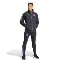 adidas Bayern Munich Condivo 23 Rain Jacket Adults