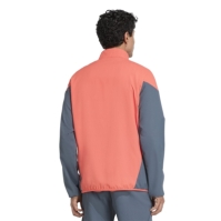 adidas Bayern Tiro 25 Competition Presentation Jacket Mens