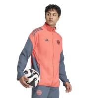 adidas Bayern Tiro 25 Competition Presentation Jacket Mens