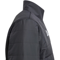 adidas Entrada 22 Light children's jacket black IB6069