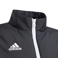 adidas Entrada 22 Light children's jacket black IB6069