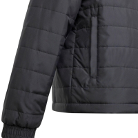 adidas Entrada 22 Light children's jacket black IB6069