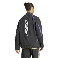 adidas F50 Rain Jacket Adults