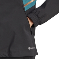 adidas Germany Condivo 22 Rain Jacket Womens