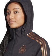 adidas Germany Condivo 22 Rain Jacket Womens