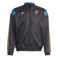 adidas Germany Pre Match Jacket 2022 Womens