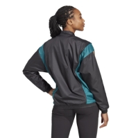 adidas Germany Pre Match Jacket 2022 Womens