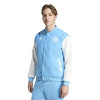 adidas Inter Miami Originals Bomber Jacket Mens