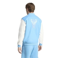adidas Inter Miami Originals Bomber Jacket Mens