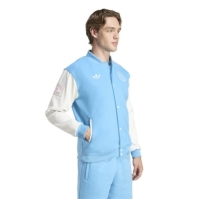 adidas Inter Miami Originals Bomber Jacket Mens
