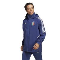 adidas Italy Rain Jacket 2022 Adults