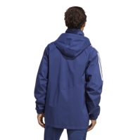 adidas Italy Rain Jacket 2022 Adults