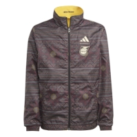 adidas Jamaica Anthem Jacket 2023 Juniors
