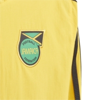 adidas Jamaica Anthem Jacket 2023 Juniors