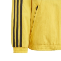 adidas Jamaica Anthem Jacket 2023 Juniors