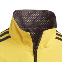 adidas Jamaica Anthem Jacket 2023 Juniors