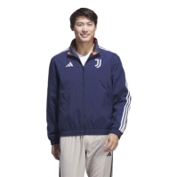 adidas Juventus Anthem Jacket Adults