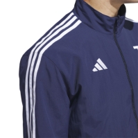 adidas Juventus Anthem Jacket Adults