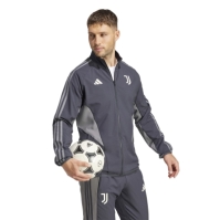 adidas Juventus Anthem Jacket 2024 2025 Adults