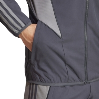 adidas Juventus Anthem Jacket 2024 2025 Adults