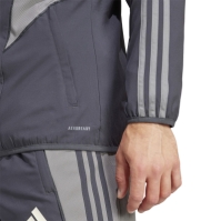 adidas Juventus Anthem Jacket 2024 2025 Adults