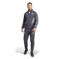 adidas Juventus Anthem Jacket 2024 2025 Adults