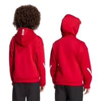 adidas Liverpool Anthem Jacket Juniors