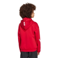 adidas Liverpool Anthem Jacket Juniors