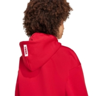 adidas Liverpool Anthem Jacket Juniors