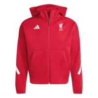 adidas Liverpool Anthem Jacket Adults