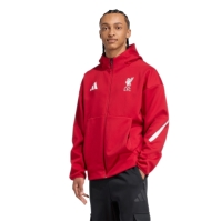 adidas Liverpool Anthem Jacket Adults