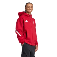 adidas Liverpool Anthem Jacket Adults