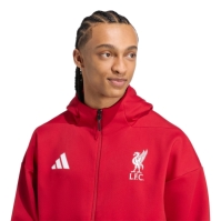 adidas Liverpool Anthem Jacket Adults