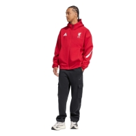 adidas Liverpool Anthem Jacket Adults