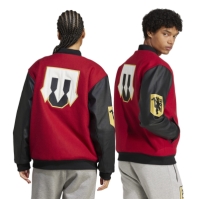 adidas Manchester United VRCT Jacket