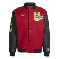 adidas Manchester United VRCT Jacket