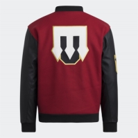 adidas Manchester United VRCT Jacket