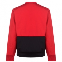 adidas Pre Match Jacket Mens