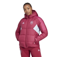 adidas Spain Condivo 22 Winter Jacket Womens