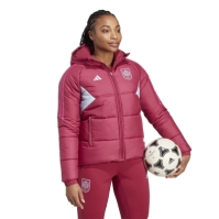 adidas Spain Condivo 22 Winter Jacket Womens