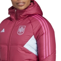 adidas Spain Condivo 22 Winter Jacket Womens