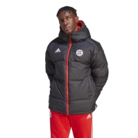 adidas Bayern DNA Down Jacket 2023 2024 Adults