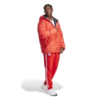 adidas Bayern DNA Down Jacket 2023 2024 Adults