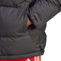 adidas Bayern DNA Down Jacket 2023 2024 Adults