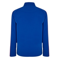 Castore Rangers Anthem Jacket 2023 2024 Adults