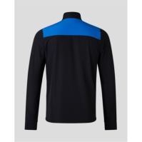 Castore Rangers Anthem Jacket 2023 2024 Adults
