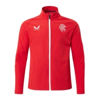 Castore Rangers FC Anthem Jacket