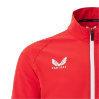 Castore Rangers FC Anthem Jacket